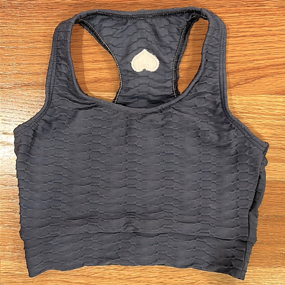 Booty by Brabants Active Tank, one size/size 6/7